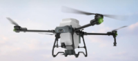 Máy bay nông nghiệp Mismart AGRI-S50