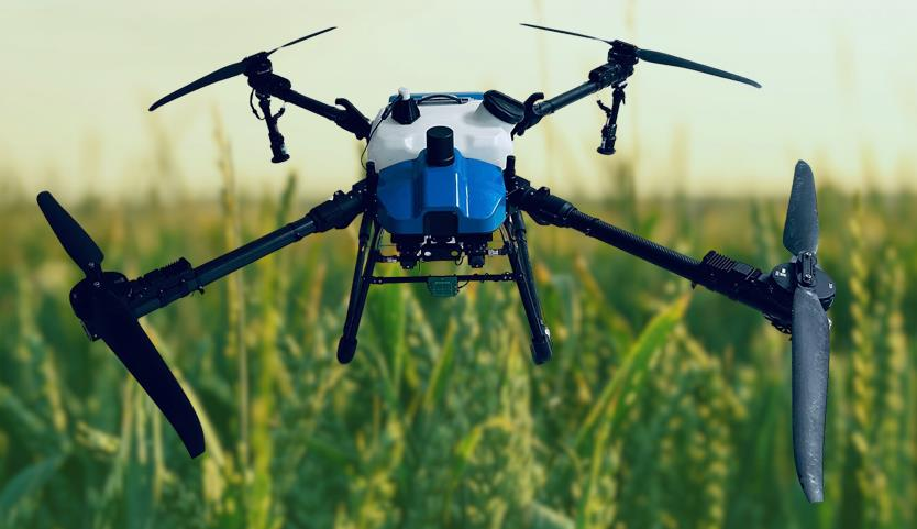 Máy bay nông nghiệp Mismart AGRI-X30